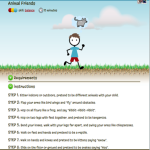 Active for Life. The importance of physical literacy for kids