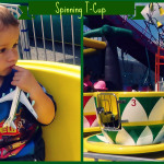 Family Fun at The Ex, Canadian National Exhibit (CNE)