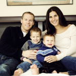 Family of 4... Soon to be 5