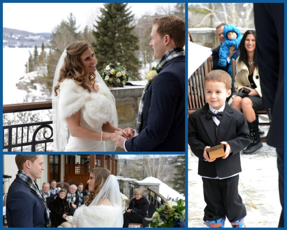 Photo credit: Peter Wyzouzil of Le Photoshoppe in Mont Tremblant