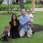 I Went on a Relaxing Vacation…. with Kids!