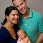 New parents