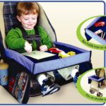 car seat tray