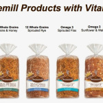 stonemill products with vitamin D