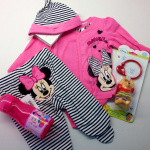 Minnie Clothing Set Giveaway