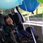 evenflo car seat