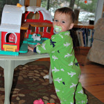 Fisher-Price New Line of Smart Stages Toys & Giveaway (Canada)