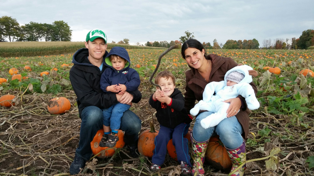 One of my favourite family pictures taken on my LG G3