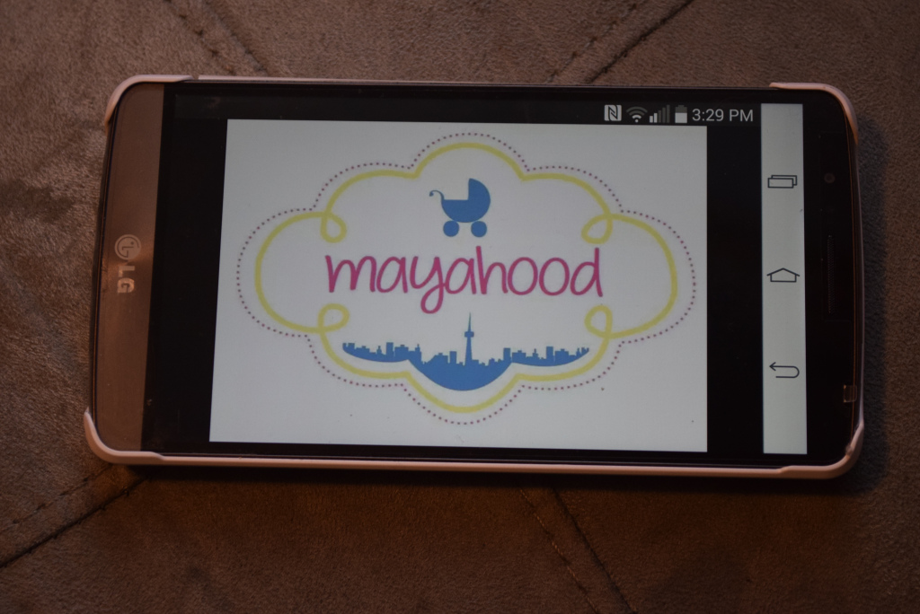 LG G3 screen