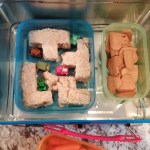 Packing Your Kids’ Lunch & Snacks Just Got Easier with Rubbermaid LunchBlox