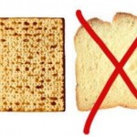 matzah - bread