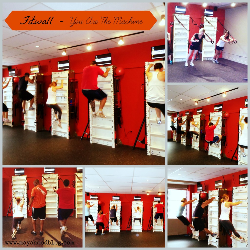 fitwall collage