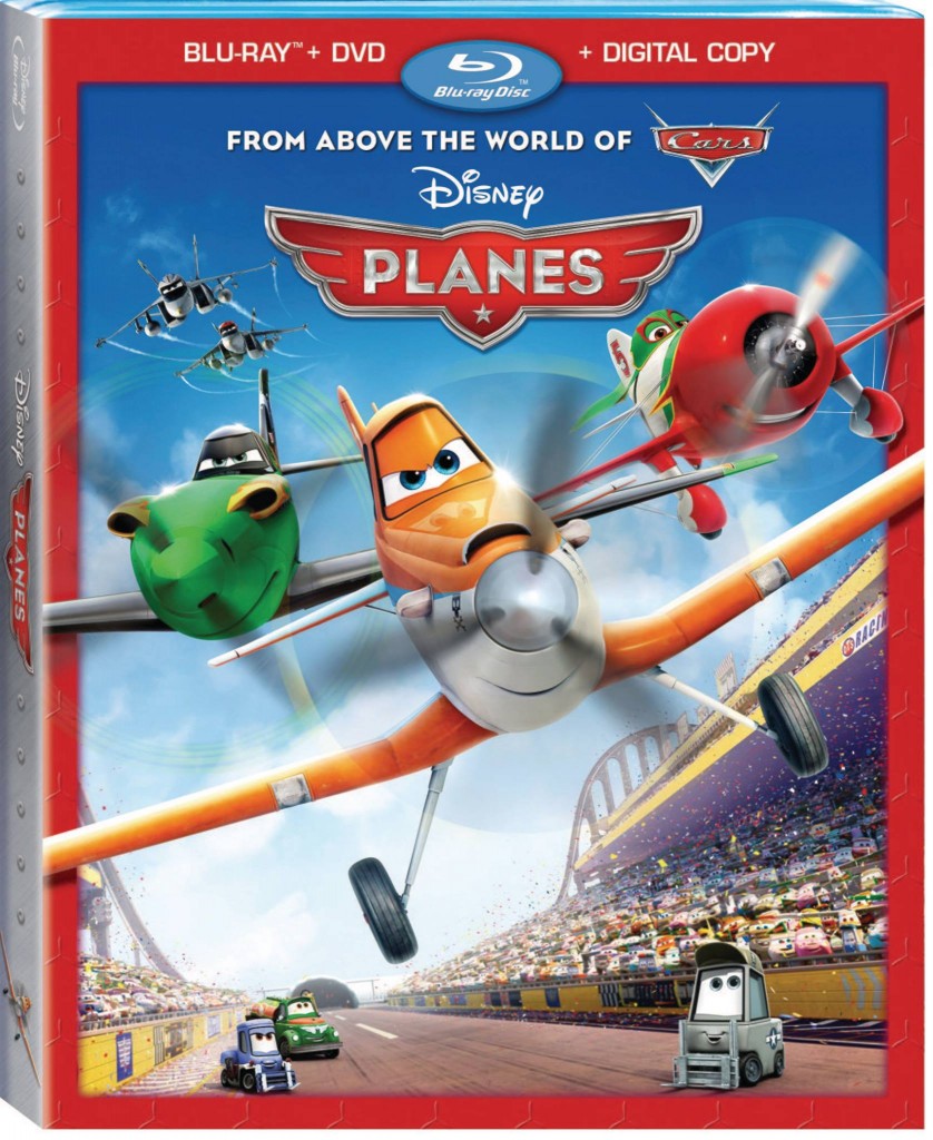 planes movie