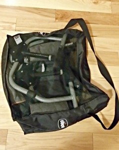 Chicco Travel Seat Carrying bag