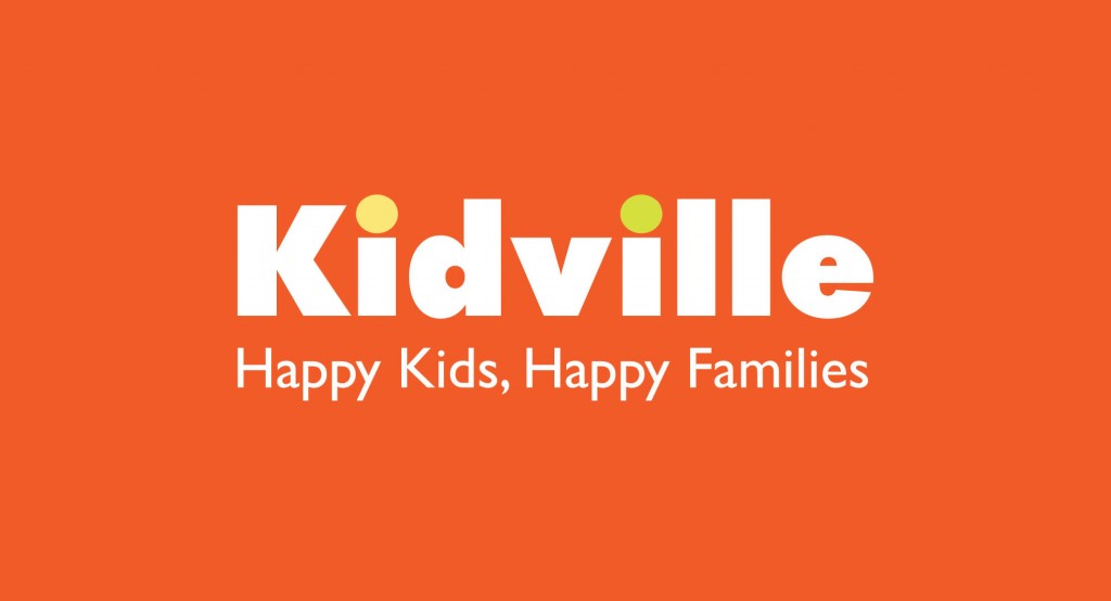 kidville-logo