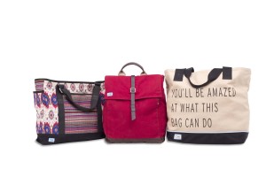 TOMS Assorted Bags2