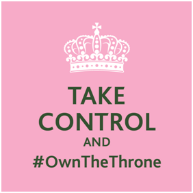 ownthethrone