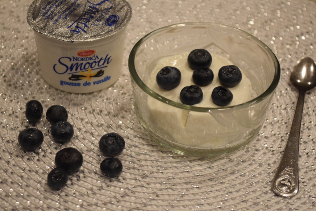 Nordica Smooth cottage cheese
