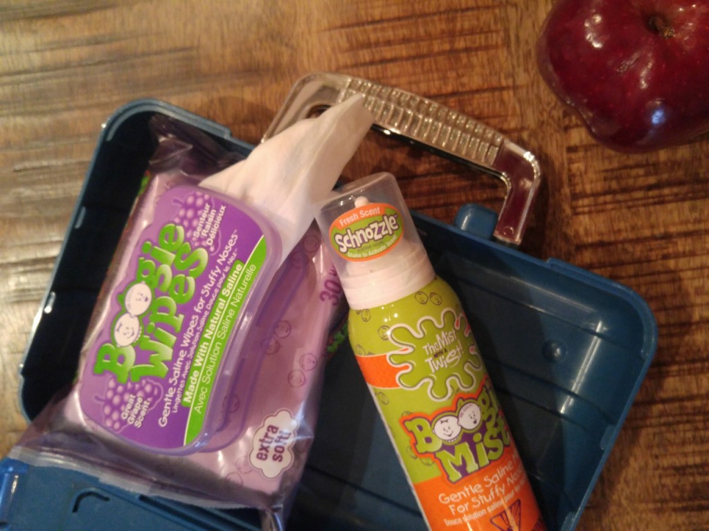boogie wipes and spray