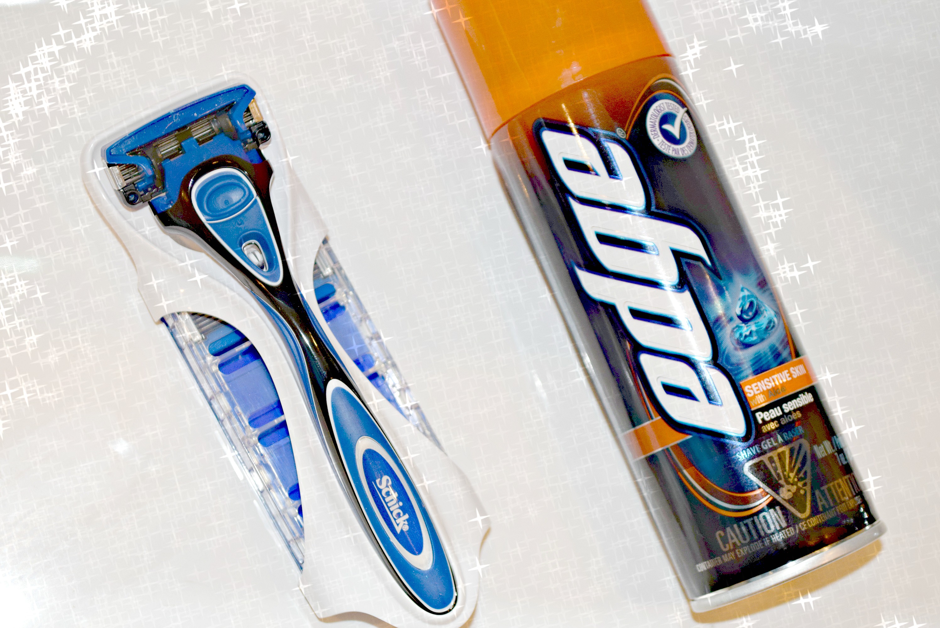 hydro schick hydro schick