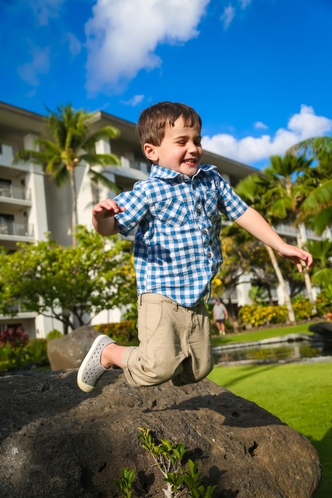 ryan in hawaii