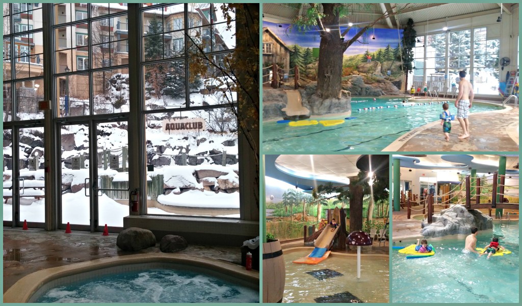 tremblant-aquaclub