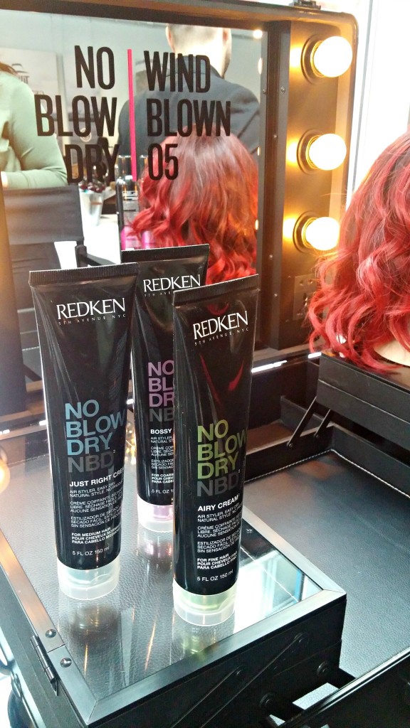 Rockit redken