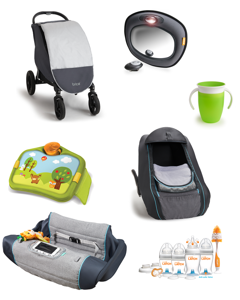 Baby Time Giveaway