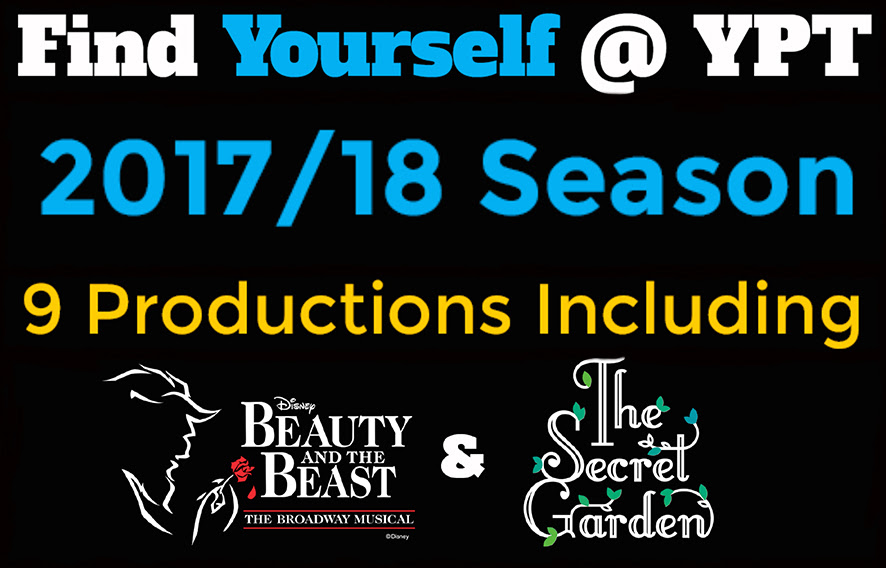 YPT 2017 shows
