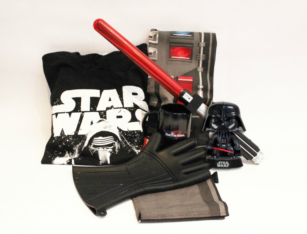 star wars products