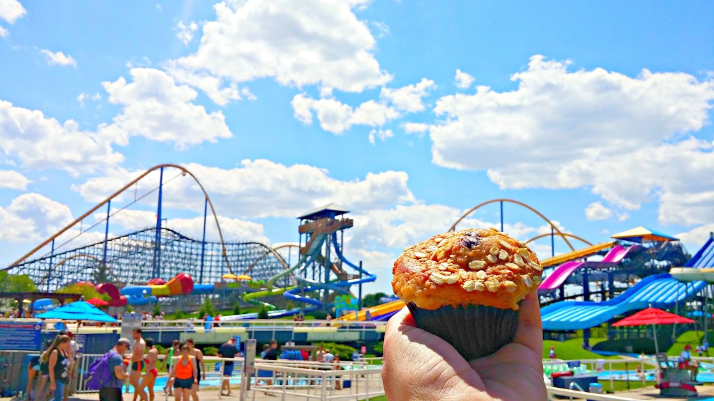 good & simple muffins on the go wonderland