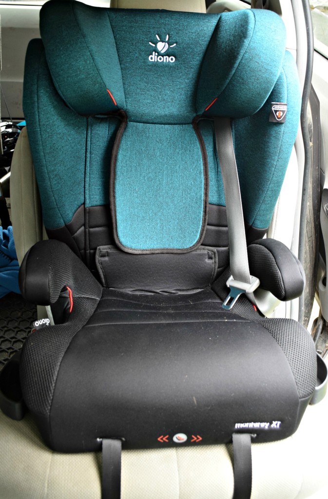 diono booster car seat