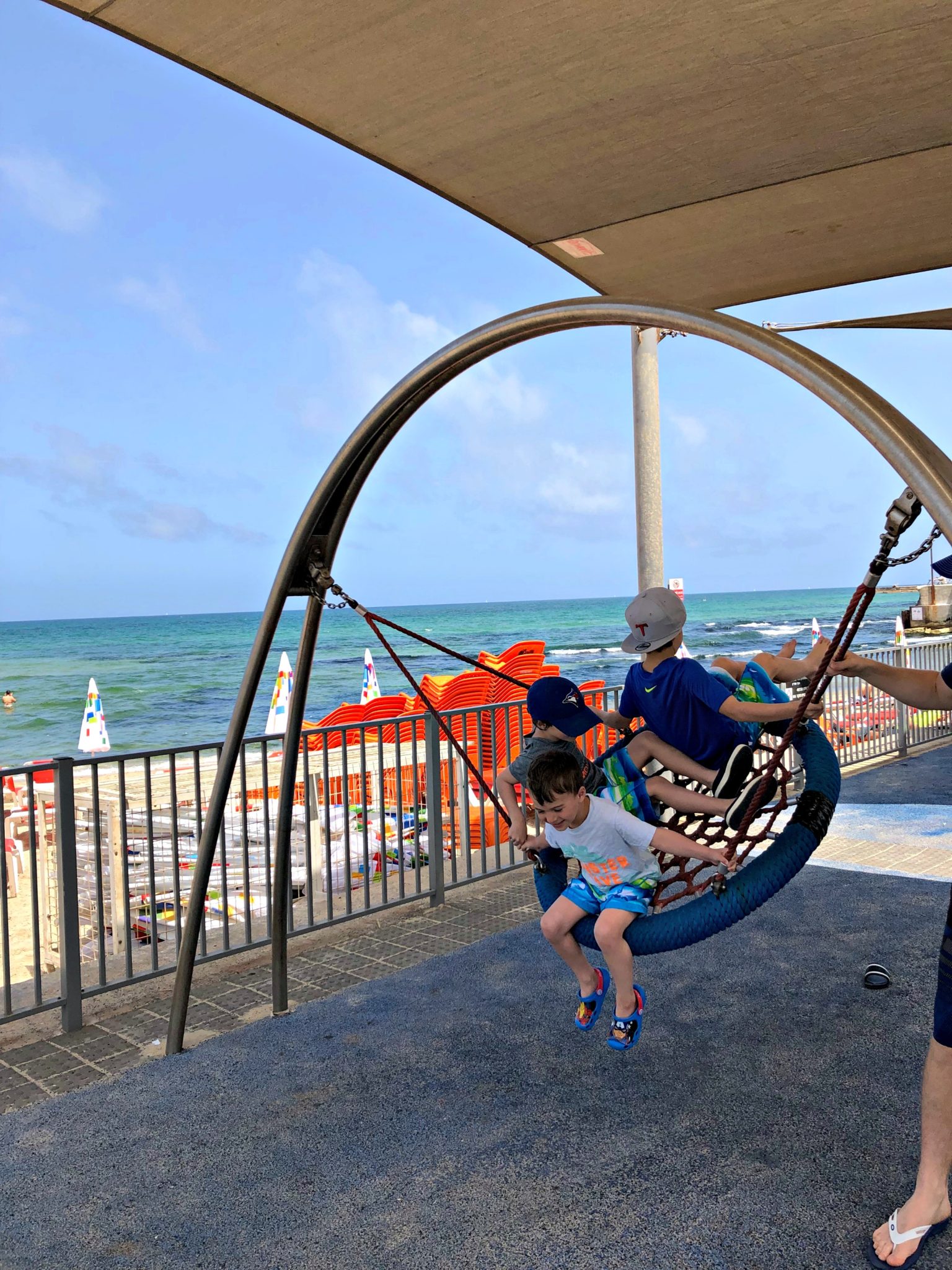 Tel Aviv, Israel With Kids. What To See And Do. - Mayahood